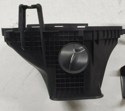 NEW 2015-2018 Dodge Charger R/T, Scat Pack, HELLCAT COLD AIR Conversion Kit, OEM Foto 1 de 4