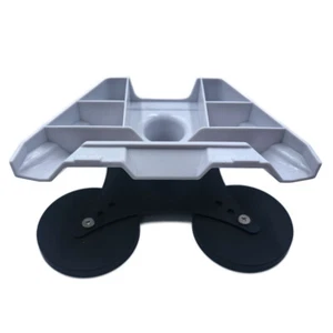 Adattatore di montaggio magnetico per Starlink Mini supporto auto rack tetto yacht staffa - Foto 1 di 9