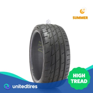 Used 255/35R20 Firestone Firehawk Indy 500 97W - 9/32 (W9AT) - Picture 1 of 4