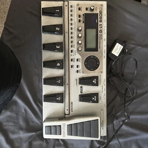 Boss GT-10 Guitar Effects Processor - Picture 1 of 11