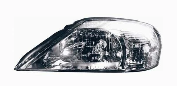 For 2000-2005 Mercury Sable Driver Side Headlight Head Light Lamp LH - Image 1 of 1