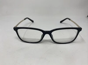 MICHAEL KORS MK 4060U TELLURIDE 3332 54/15/140 BLACK GOLD EYEGLASSES FRAME JV00 - Picture 1 of 8