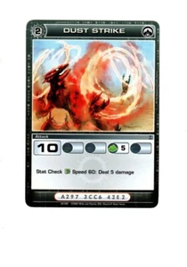Chaotic Attack Dust Strike common - Picture 1 of 1