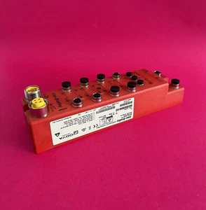 ROCKWELL AUTOMATION ALLEN BRADLEY 1732ES-IB12XOB4 - Foto 1 di 12