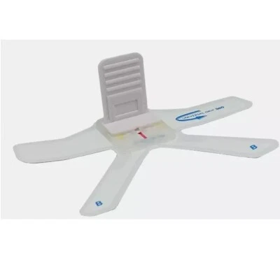 HOUSE BRAND Dentsply RINN type Universal Grip 360 Sensor Holder, Digital Disposable Holder