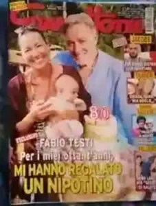 Grand Hotel 2021 -32 Fabio Testi - 2 fotoromanzi completi e 1 a puntate - Picture 1 of 1