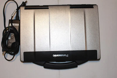 CF-53 PANASONIC  NONTOUCH  MK4🔹i5-4310M@2.0GHz✔️16GB✔️1TBSSD✔️WIN10P64✔️1700HRS - Image 1 of 4