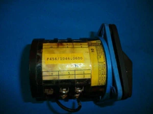 Merz 456 Series Switch U - Picture 1 of 6