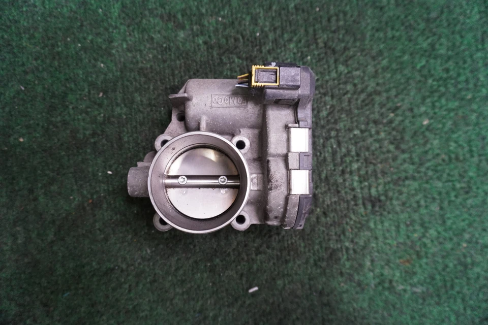 Ford Fiesta 2017 1,6 L carrocería del acelerador OEM 7S7G9F991CA Foto 1 de 4