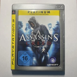 Assassin's Creed Playstation 3 - Bild 1 von 2