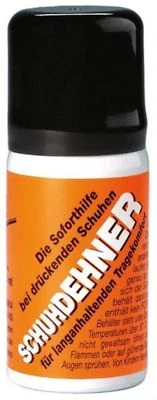% Pharmakas Horse fitform Schuhdehner 50ml Lederdehner -NuddelHof -NH
