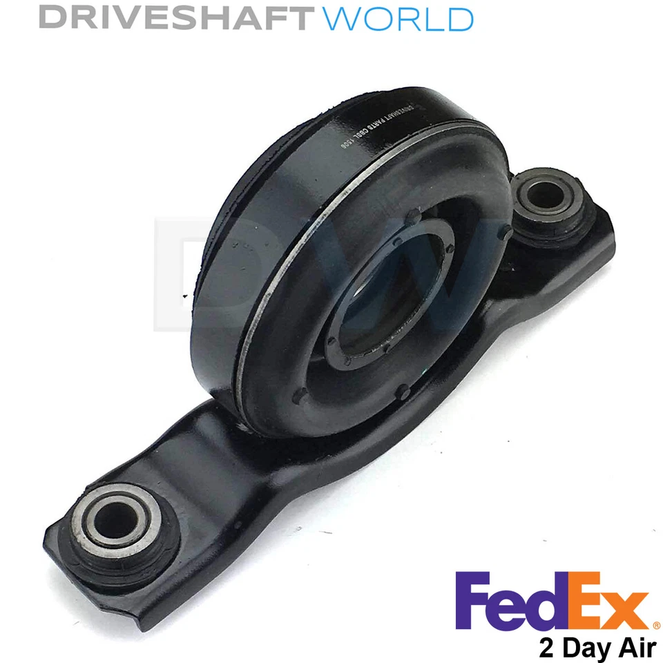 Driveshaft Center Support Bearing fits Subaru Legacy & Outback 2003-2009 - Image 1 of 1