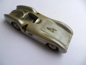 MERCEDES F1 Carenata - Marklin Anni '50  - 1/43 - Foto 1 di 3