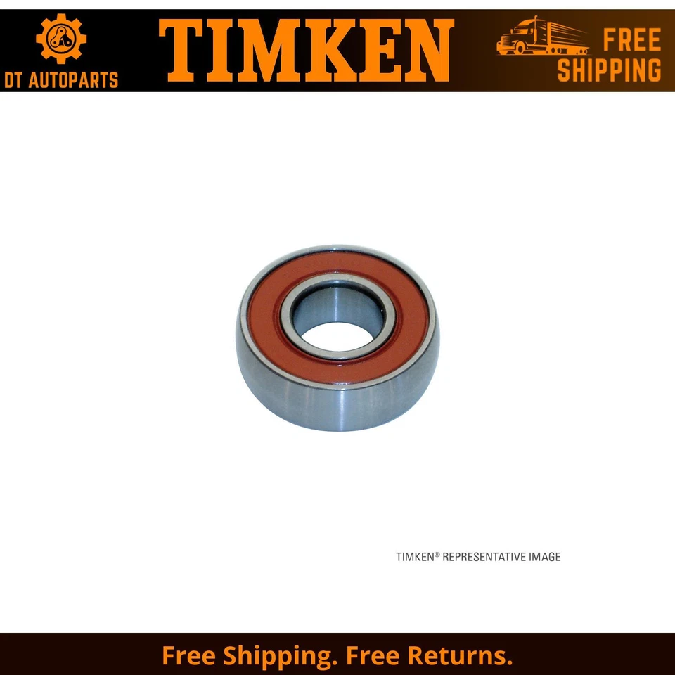 For 1959-1968 Volvo 122 Manual Transmission Input Shaft Bearing Timken 1960 1961 - Image 1 of 4