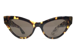 Oliver Peoples Sunglasses OV5573SU 140773 1951C Tortoise Cat Eye w/ Brown Lenses - Picture 1 of 14