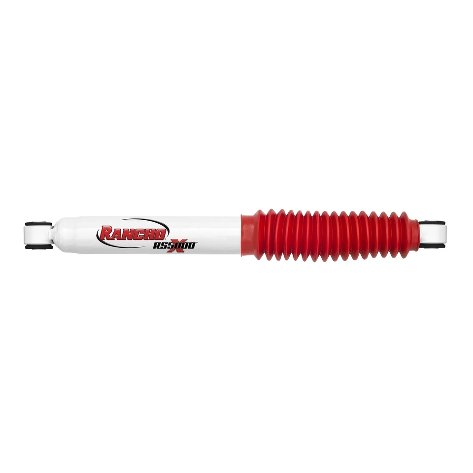 For 1975-1995 Toyota Pickup RWD Suspension Shock Absorber Rear Rancho 1976 1977 - Image 1 of 1
