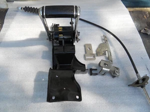1968-1972 Buick Skylark Chevelle 3 speed floor shifter. - Picture 1 of 6
