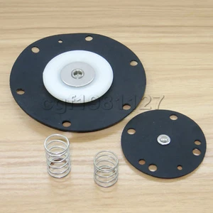 Kit Reparación Diafragma Repuesto K4000 (M1182) para Válvula Goyen RCA/CA40 1-1/2" - Imagen 1 de 2