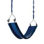 Rubber Strap Belt Swing On Coated Chain Playground Cubbyhouse Set Replacement