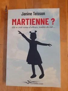 MARTIENNE ? - JanineTeisson - Imagen 1 de 2