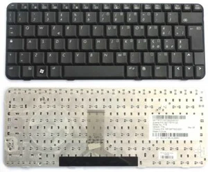 UP PARTS � Tastiera Italiana per HP PAVILION TX2013AU - Foto 1 di 2