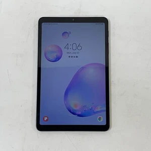 Samsung Galaxy Tab A (2020) 32GB 8.4 in SM-T307U (Purple) - Picture 1 of 3