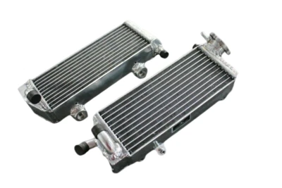 ✅Radiadores de alumínio para KTM 125/200 2014 2015 250/300 SX/XC MXC 2008-2016 - Imagem 1 de 3