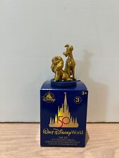 Walt Disney World Fab 50 Collection - Series 3 Lady and the Tramp Collectible