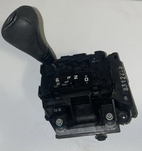 ✅ 2000-2003 Mercedes W208 CLK CLK320 CLK430 CLK55 Gear Floor Shifter OEM 2022670 - Picture 1 of 3