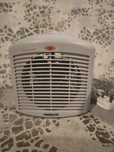 Heiß-/Kaltlüfter HB-1600 - Bild 1 von 5