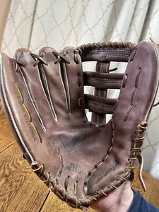 MacGregor K3997 13.5” Baseball Softball Glove Left Handed Throw - Picture 1 of 8
