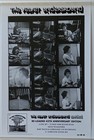 Velvet Underground Poster (2011) Promotional for Loaded Re-Issue. 11x17 New