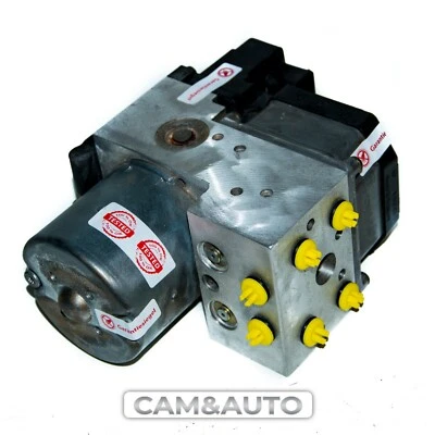 ⭐⭐⭐ Abs Control Unit A0004461089 0273004310 Vito ⭐⭐⭐ 2 Years Warranty ⭐⭐⭐ - Image 1 of 4