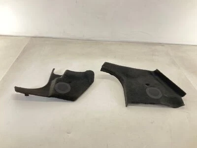 03-06 MERCEDES-BENZ S-Class S430 Front Left & Right Kick Panel W/ Speaker - Imagem 1 de 4