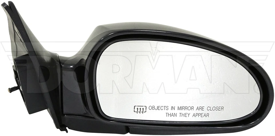 Fits 1999-2005 Hyundai Sonata GLS Door Mirror Right Dorman 2000 2001 2002 2003 - Image 1 of 4