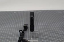 FAULTY - GARMIN vivosmart 4 - Black, Small / Medium - WI203