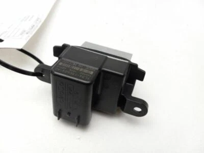 2011 FORD EXPLORER AC ВОЗДУХОДУВКИ ДВИГАТЕЛЯ РЕЗИСТОР - Изображение 1 из 4