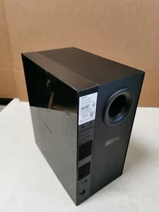 Samsung wireless Subwoofer PS-WM20 only/for Soundbar HW-M360/Working/(P55) - Picture 1 of 8