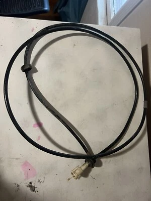 Jeep Wrangler YJ 1987-1990 Speedometer Cable - Image 1 of 3
