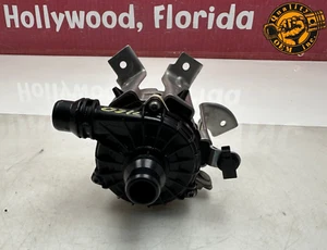 2020-24 BMW 540 M340 M440 X3 X4 X5 X6 X7 3.0 ENGINE AUXILIARY COOLANT WATER PUMP - Picture 1 of 13