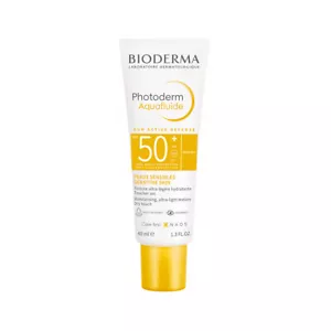 BIODERMA Photoderm Aquafluide Spf50 40ml - Picture 1 of 1