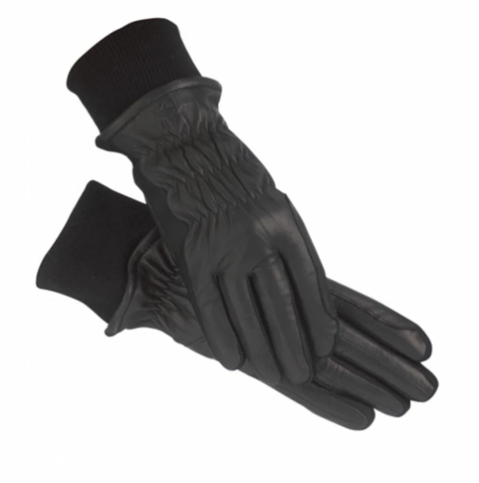 SSG GLOVES SSG Pro Show Leather - Winter Adults