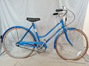 1975 Schwinn Collegiate Cruiser Bike Small 51cm Sturmey Archer Steel USA Shipper - Picture 1 of 20