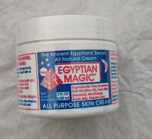 Egyptian Magic All Purpose Skin Cream - 2 oz 59 ML/ exp 02/28 - Picture 1 of 2