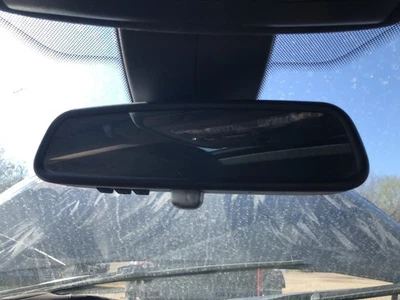 Espejo retrovisor atenuación automática para BMW 535i GT 931736 12-17 Foto 1 de 4