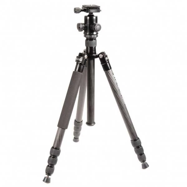 Kamerastativ TMC-1300 Carbon 2in1 inkl. Einbeinstativ und Kugelkopf - Bild 1 von 1