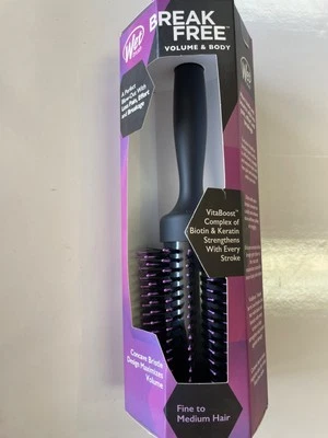 Wet Brush Break Free Volume and Body Brush Fine to Medium Hair - Image 1 of 2