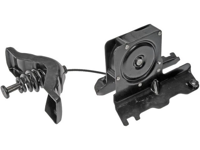 Polipasto de neumáticos de repuesto para 08-16 Ford F250 Super Duty F350 WM12T3 polipasto de neumáticos de repuesto Foto 1 de 1