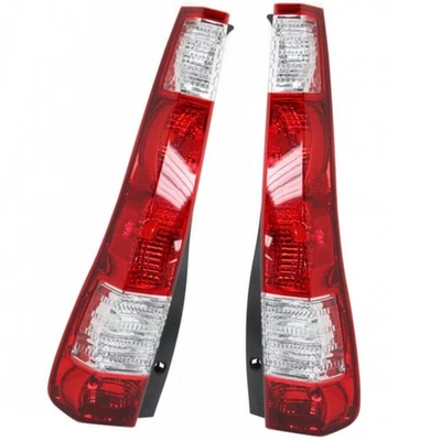 For Honda CR-V 2005 2006 Tail Light Driver & Passenger Side | Pair | Halogen - Изображение 1 из 2