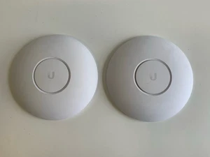 x2 Ubiquiti UniFi AP AC Pro Wireless AP - GETESTET & FUNKTIONSFÄHIG - Bild 1 von 7